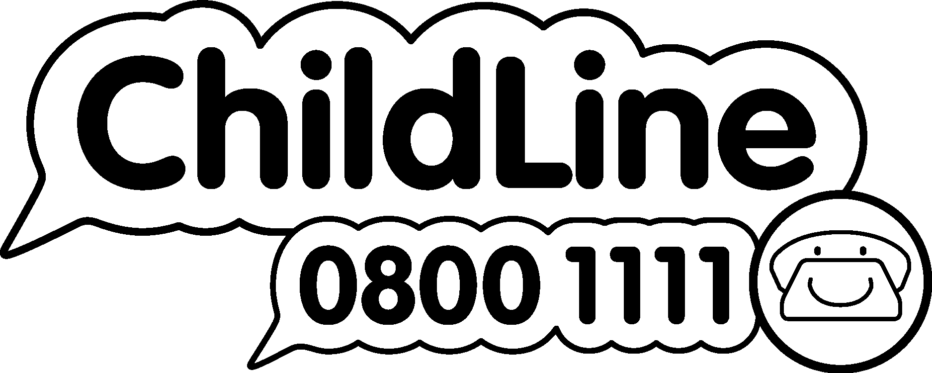 ChildLine Logo Vector Logo